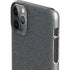 Black and Grey Stripes iPhone 11 Pro Max Lite Case