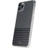 Black and Grey Stripes iPhone 11 Pro Max Skin