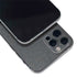 Black and Grey Stripes iPhone 12 Pro Max Skin