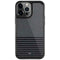 Black and Grey Stripes iPhone 13 Pro Cargo Case