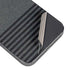 Black and Grey Stripes iPhone 13 Pro Max Skin