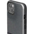 Black and Grey Stripes iPhone 15 Impact Case