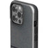 Black and Grey Stripes iPhone 15 Pro Impact Case