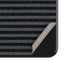 Black and Grey Stripes iPhone SE (2nd & 3rd Gen) Skin