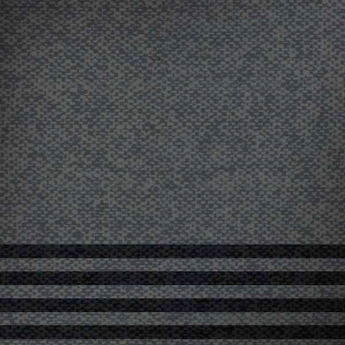 Black and Grey Stripes iPhone X Pro Case