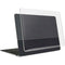 Black and Grey Stripes MacBook Air 13in (2020) Case plus Skin