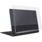 Black and Grey Stripes MacBook Air 13in M1 (2021) Case plus Skin