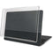 Black and Grey Stripes MacBook Pro 13in (2020) Case plus Skin