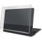Black and Grey Stripes MacBook Pro 16in (2019-20) Case plus Skin