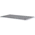 Black and Grey Stripes Magic Keyboard Skin