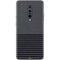 Black and Grey Stripes OnePlus 7 Pro Skin
