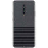 Black and Grey Stripes OnePlus 7 Pro Skin