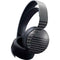 Black and Grey Stripes PULSE 3D Wireless Headset for PS5 Skin
