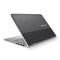 Black and Grey Stripes HP Spectre Skin
