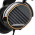 Black and Grey Stripes SteelSeries Arctis 5 Skin