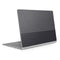 Black and Grey Stripes Surface Book 2 13.5in Skin