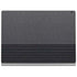 Black and Grey Stripes Surface Book 2 13.5in Skin
