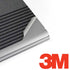 Black and Grey Stripes Surface Book 2 13.5in Skin