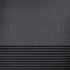 Black and Grey Stripes Surface Book 2 13.5in Skin