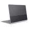 Black and Grey Stripes Surface Book 2 15in Skin