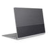 Black and Grey Stripes Surface Book 2 15in Skin