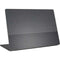 Black and Grey Stripes Surface Laptop 4 15in Skin