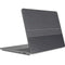 Black and Grey Stripes Surface Laptop Studio Skin