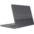 Black and Grey Stripes Surface Laptop Studio Skin