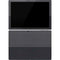 Black and Grey Stripes Surface Pro 7 Skin