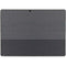 Black and Grey Stripes Surface Pro 8 Skin
