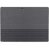 Black and Grey Stripes Surface Pro 8 Skin
