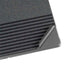 Black and Grey Stripes Surface Pro 8 Skin
