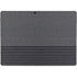 Black and Grey Stripes Surface Pro 9 Skin