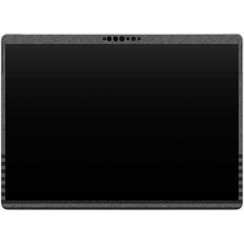 Black and Grey Stripes Surface Pro 9 Skin