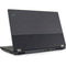 Black and Grey Stripes Lenovo ThinkPad Skin