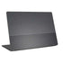 Black and Grey Stripes Universal Laptop 11in (8.8 x 6.2in) Skin
