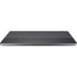Black and Grey Stripes Universal Laptop 13in (10.6 x 7.6in) Skin