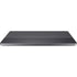 Black and Grey Stripes Universal Laptop 16in (13 x 9.4in) Skin