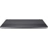 Black and Grey Stripes Universal Laptop 17in (13.8 x 10in) Skin