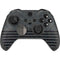 Black and Grey Stripes Xbox Elite Wireless Controller Series 2 Skin