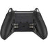 Black and Grey Stripes Xbox Elite Wireless Controller Series 2 Skin