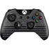 Black and Grey Stripes Xbox One Controller Skin