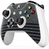 Black and Grey Stripes Xbox One S Controller Skin
