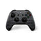 Black and Grey Stripes Xbox One X Controller Skin