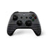Black and Grey Stripes Xbox One X Controller Skin