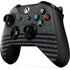 Black and Grey Stripes Xbox One X Controller Skin