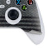 Black and Grey Stripes Xbox Series S Controller Skin