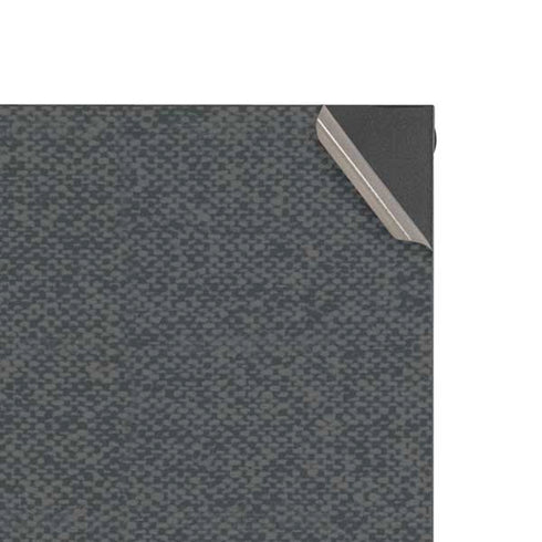 Black and Grey Stripes Xbox Series X Console Skin