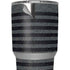 Black and Grey Stripes Yeti 30oz Rambler Tumbler Skin