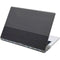 Black and Grey Stripes Yoga 910 2-in-1 14in Touch-Screen Skin